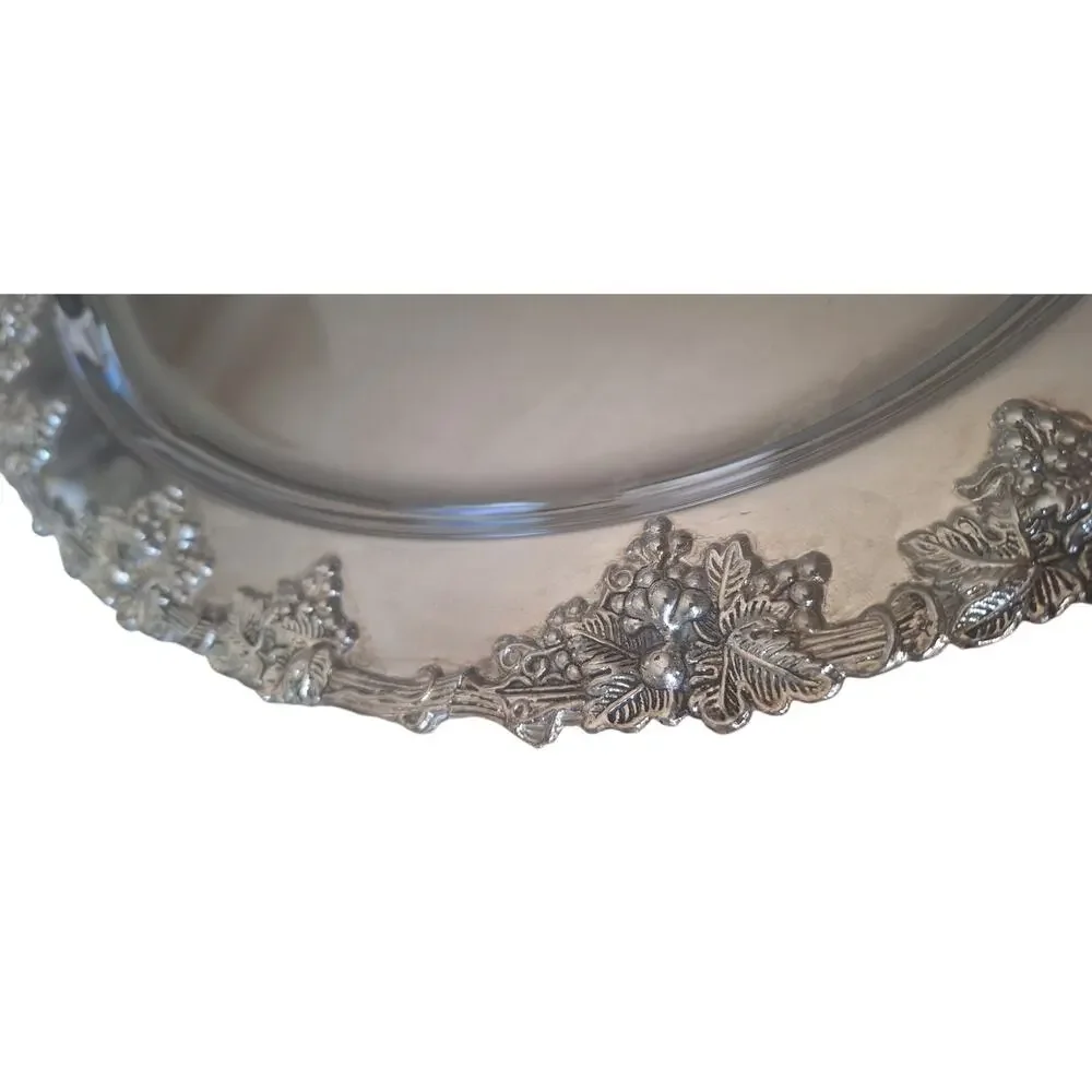 GSA elegant vintage